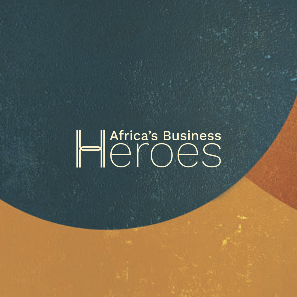 Africa's Business Heroes